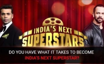 India’s Next Superstar – Audition and Registration Details