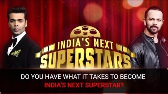 India’s Next Superstar – Audition and Registration Details