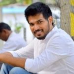 Rakshan – VJ Anchor