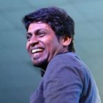 Rio Raj – TV actor an VJ