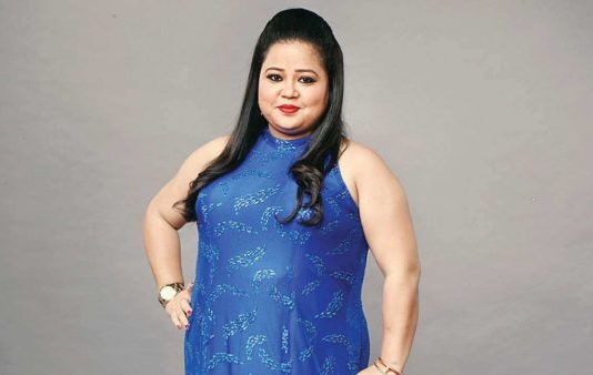 Bharti Singh – Biography Wiki, Personal Details, Age, Height