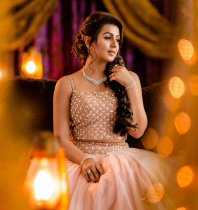 Nikki Galrani - Biography, Wiki, Personal Details, Age, Height