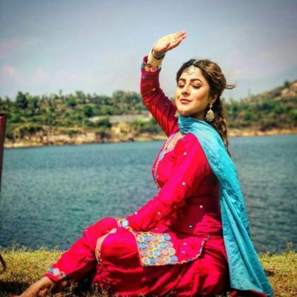 Shehnaz Gill [Bigg Boss 13] - Biography, Wiki, Personal Details, Age