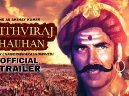 Prithviraj-Chauhan