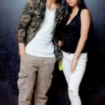 ahaan panday with suhana khan