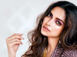 Deepika Padukone