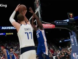 NBA 2K24: Exploring New Graphics and Screens for an Immersive Gaming Experience NBA2k24