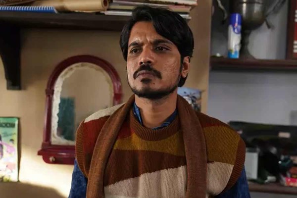 Aasif Khan known for breakthrough roles in Mirzapur and Panchayat