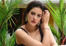 Isha Rikhi – Biography, Wiki, Personal Details, Age, Height Isha Rikhi Biography Wiki Personal Details Age Height