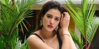 Isha Rikhi – Biography, Wiki, Personal Details, Age, Height Isha Rikhi Biography Wiki Personal Details Age Height