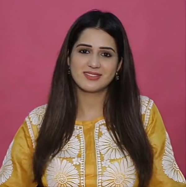 Isha Rikhi leading Punjabi cinema and Bollywood actress